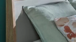 Bed Topaz -Slaap Comfort Verkoop Bed Topaz grijs 6