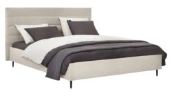 Bed Zircon 11 Bed Zircon -Slaap Comfort Verkoop Bed Zircon natural 2