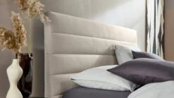 Bed Zircon 15 Bed Zircon -Slaap Comfort Verkoop Bed Zircon natural 6