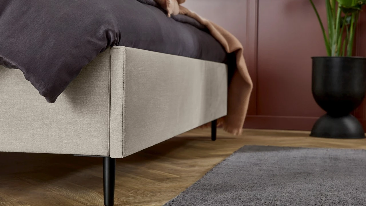 Bed Zircon 8 Bed Zircon - Afbeelding 8