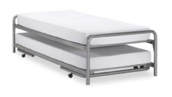 Bed Met Onderschuifbed Doppia