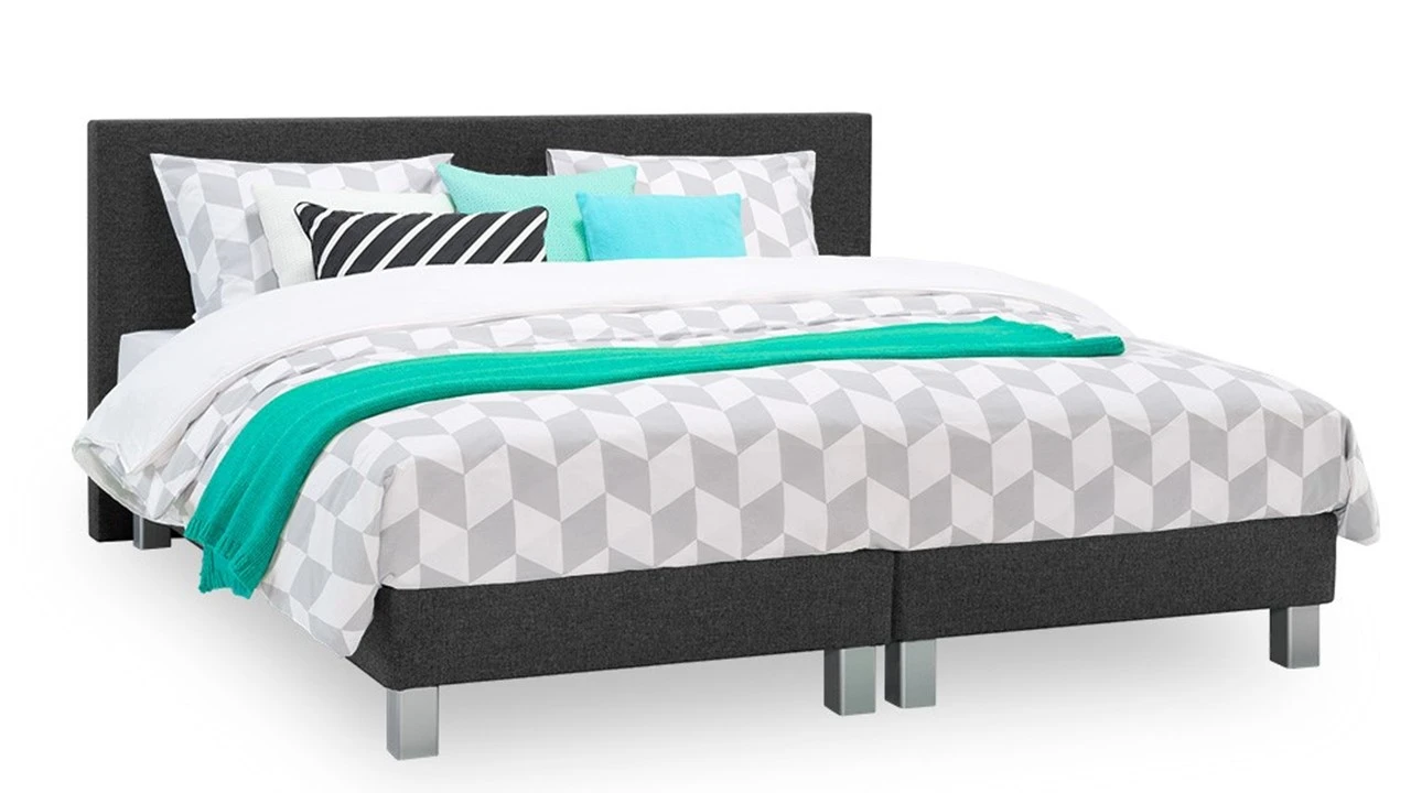 Box Lugo Deluxe Vlak Met Bridge Matras 1 Box Lugo Deluxe Vlak Met Bridge Matras