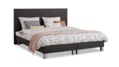 Box Lugo Vlak Met Bridge Matras 11 Box Lugo Vlak Met Bridge Matras -Slaap Comfort Verkoop Box Lugo vlak met Bridge matras 11