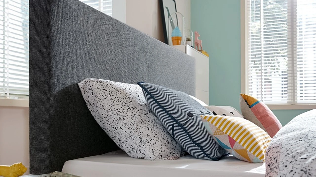 Box Lugo Vlak Met Bridge Matras 2 Box Lugo Vlak Met Bridge Matras - Afbeelding 2