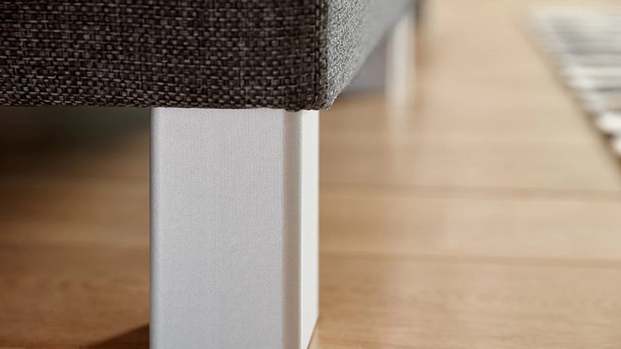 Box Lugo Vlak Met Bridge Matras 3 Box Lugo Vlak Met Bridge Matras - Afbeelding 3