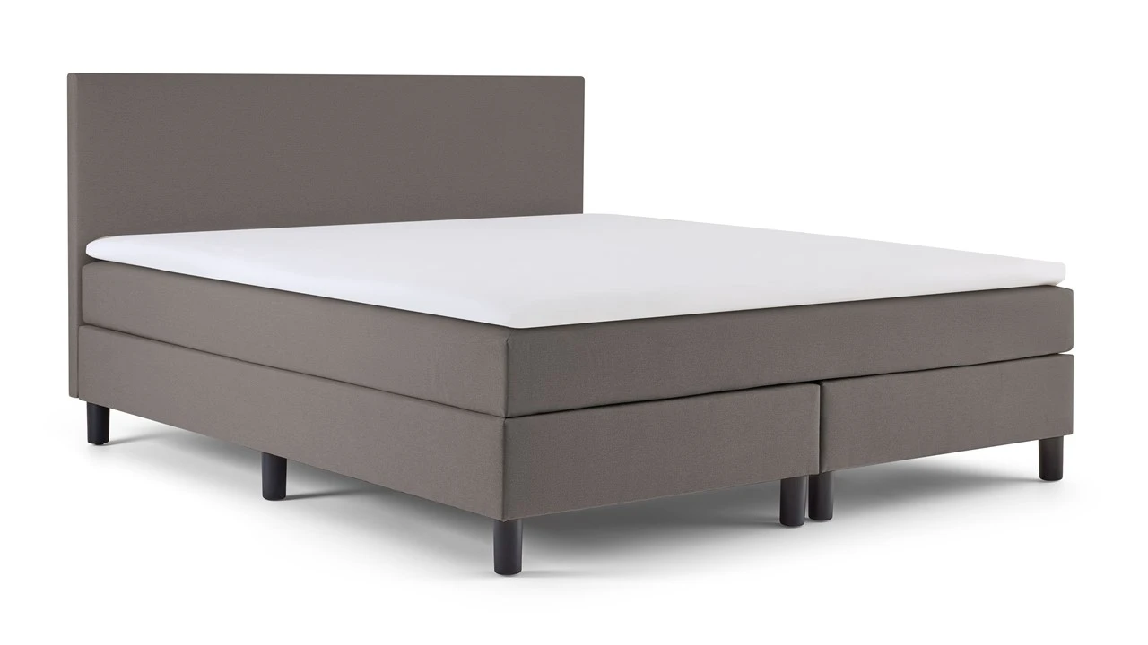 Box Owen Plus Vlak Met Gestoffeerd Matras 1 Box Owen Plus Vlak Met Gestoffeerd Matras