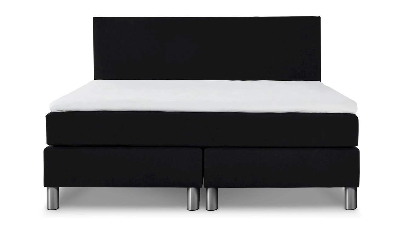 Box Owen Vlak Met Gestoffeerd Matras 2 Box Owen Vlak Met Gestoffeerd Matras - Afbeelding 2