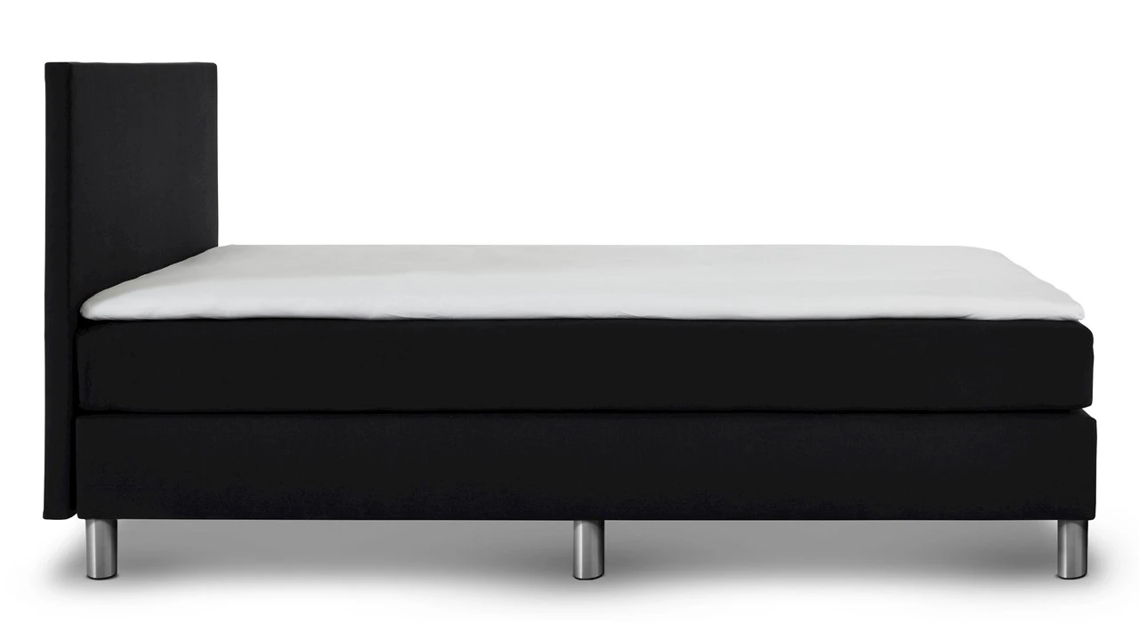 Box Owen Vlak Met Gestoffeerd Matras 3 Box Owen Vlak Met Gestoffeerd Matras - Afbeelding 3