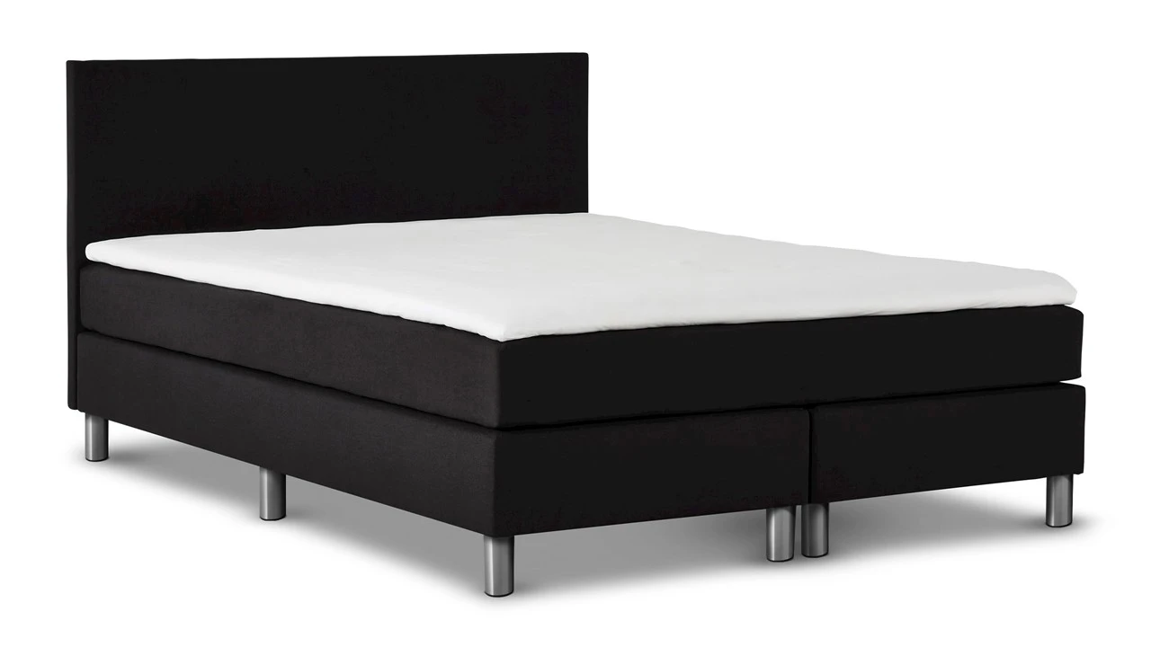 Box Owen Vlak Met Gestoffeerd Matras 1 Box Owen Vlak Met Gestoffeerd Matras