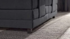 Karlsson Boxspring Autentik Tunn Verstelbaar Met Gestoffeerd Matras 16 Karlsson Boxspring Autentik Tunn Verstelbaar Met Gestoffeerd Matras -Slaap Comfort Verkoop Boxspring Autentik Tunn verstelbaar met gestoffeerd matras anthracite 4