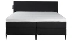 Boxspring BALR Premium Vlak Met Gestoffeerd Matras -Slaap Comfort Verkoop Boxspring BALR Premium vlak met gestoffeerd matras inari 3