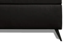 Boxspring BALR Superior Vlak Met Gestoffeerd Matras -Slaap Comfort Verkoop Boxspring BALR Superior vlak met gestoffeerd matras crush 3