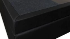 Boxspring BALR Superior Vlak Met Gestoffeerd Matras -Slaap Comfort Verkoop Boxspring BALR Superior vlak met gestoffeerd matras crush 5