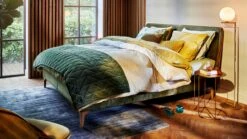 Boxspring Elite Cocoon Vlak Met Slow Motion 2 Matras