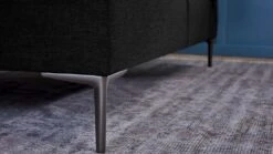 Boxspring Emerald Vlak Met B Bright Matras 3100/3150 9 Boxspring Emerald Vlak Met B Bright Matras 3100/3150 -Slaap Comfort Verkoop Boxspring Emerald vlak met gestoffeerd matras black 1