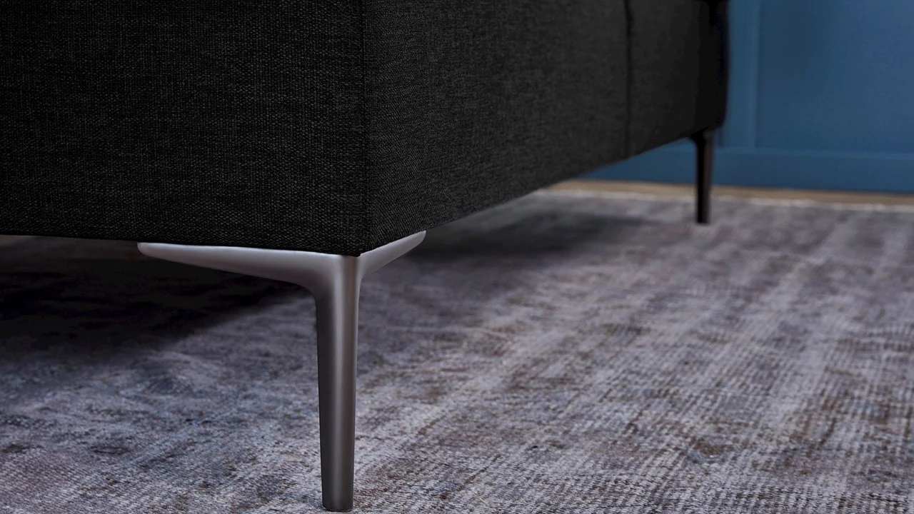 Boxspring Emerald Vlak Met B Bright Matras 3100/3150 4 Boxspring Emerald Vlak Met B Bright Matras 3100/3150 - Afbeelding 4