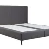 Boxspring Opal Vlak Zonder Matras