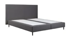 Boxspring Opal Vlak Zonder Matras
