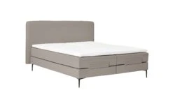Boxspring Quartz Verstelbaar Met Gestoffeerd Matras 20 Boxspring Quartz Verstelbaar Met Gestoffeerd Matras -Slaap Comfort Verkoop Boxspring Quartz verstelbaar met gestoffeerd matras rpes 83 8