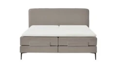 Boxspring Quartz Verstelbaar Met Gestoffeerd Matras 21 Boxspring Quartz Verstelbaar Met Gestoffeerd Matras -Slaap Comfort Verkoop Boxspring Quartz verstelbaar met gestoffeerd matras rpes 83 9