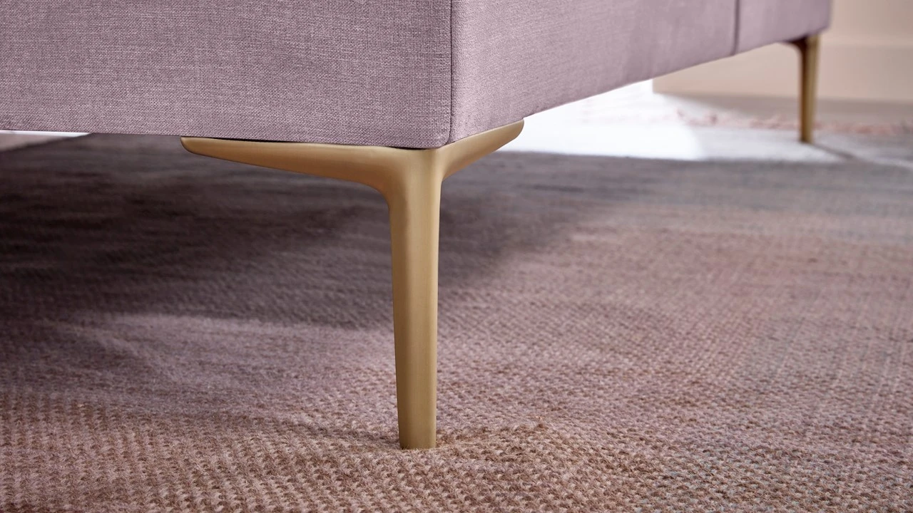 Boxspring Ruby Vlak Met Gestoffeerd Matras 4 Boxspring Ruby Vlak Met Gestoffeerd Matras - Afbeelding 4