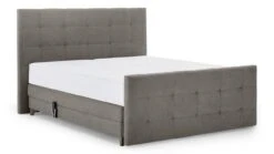 Karlsson Boxspring Unik Varje Verstelbaar Met Vildar Royal Matras 20 Karlsson Boxspring Unik Varje Verstelbaar Met Vildar Royal Matras -Slaap Comfort Verkoop Boxspring Unik Varje verstelbaar met Vildar Royal matras wood 8