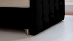 Karlsson Boxspring Unik Varje Vlak Met Vildar Royal Matras 12 Karlsson Boxspring Unik Varje Vlak Met Vildar Royal Matras -Slaap Comfort Verkoop Boxspring Unik Varje vlak met Vildar Royal matras black 3