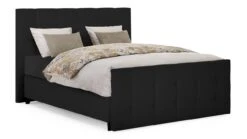 Karlsson Boxspring Unik Varje Vlak Met Vildar Royal Matras 13 Karlsson Boxspring Unik Varje Vlak Met Vildar Royal Matras -Slaap Comfort Verkoop Boxspring Unik Varje vlak met Vildar Royal matras black 4