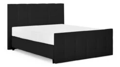 Karlsson Boxspring Unik Varje Vlak Met Vildar Royal Matras 15 Karlsson Boxspring Unik Varje Vlak Met Vildar Royal Matras -Slaap Comfort Verkoop Boxspring Unik Varje vlak met Vildar Royal matras black 6
