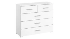 Commode Butiken Met 5 Laden