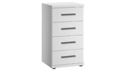 Commode Chateau Met 4 Laden