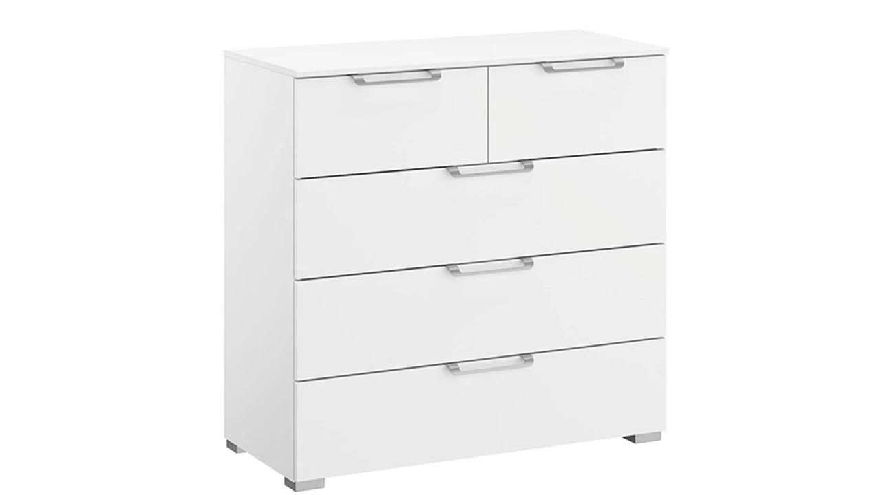 Commode Sydney Met 5 Laden 1 Commode Sydney Met 5 Laden