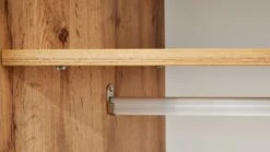 Kast Tim -Slaap Comfort Verkoop Complete slaapkamer Tim met nachtkasten en kast exclusief matras 5