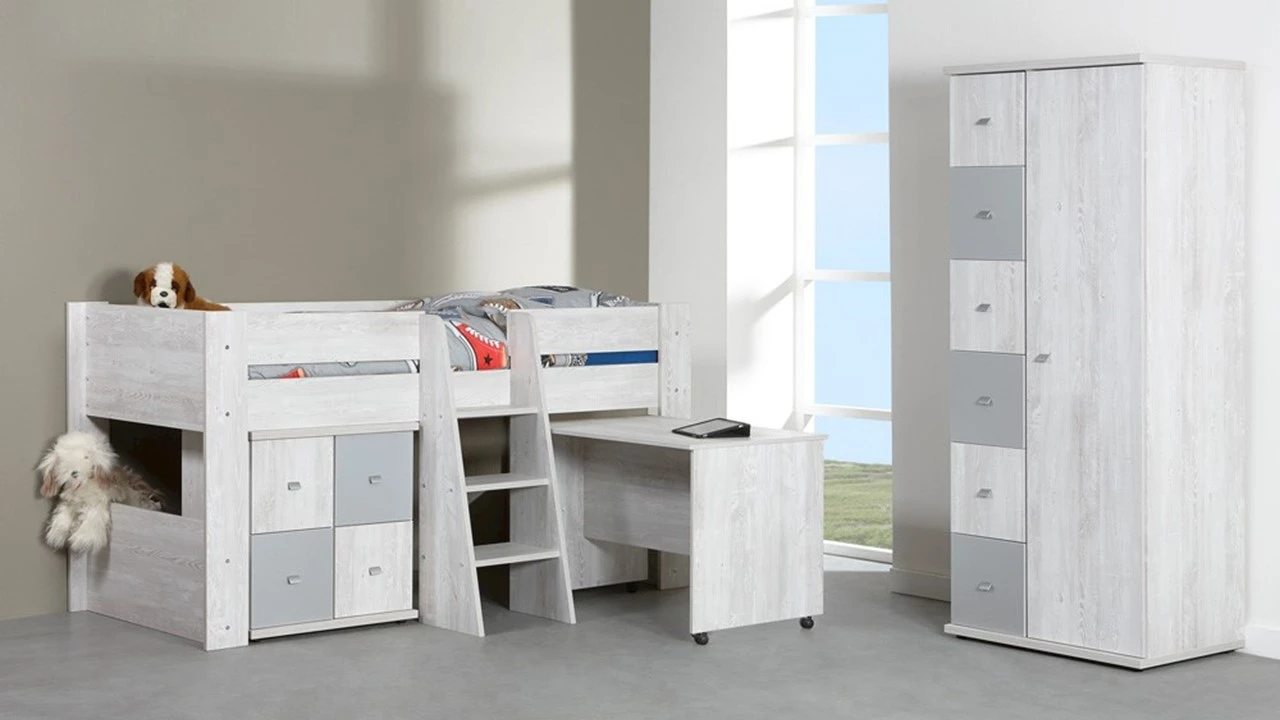 Hoogslaper Lagoon 1 Hoogslaper Lagoon