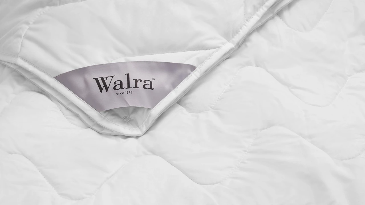 Dekbed Amsterdam Katoen 4-seizoenen 4 Dekbed Amsterdam Katoen 4-seizoenen - Afbeelding 4