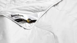 Dekbed Bamboe Zomer -Slaap Comfort Verkoop Dekbed Bamboe zomer 3