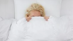 Dekbed Capella Luxe 15% Dons Winter -Slaap Comfort Verkoop Dekbed Capella luxe 15 dons winter 2