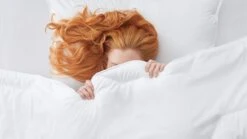 Dekbed Dauna Soft Basic Synthetisch 4-seizoenen -Slaap Comfort Verkoop Dekbed Dauna soft basic synthetisch 4 seizoenen 2