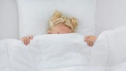 Dekbed Frisk Synthetisch 4-seizoenen -Slaap Comfort Verkoop Dekbed Frisk synthetisch 4 seizoenen 2