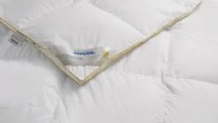 Karlsson Dekbed Gold 90% Dons Alle Seizoenen -Slaap Comfort Verkoop Dekbed Gold 90 dons alle seizoenen 7