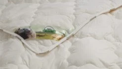 Dekbed Multikeus 400 Wol Voor/najaar 9 Dekbed Multikeus 400 Wol Voor/najaar -Slaap Comfort Verkoop Dekbed Multikeus 400 wol voor najaar 3