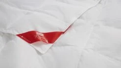 Dekbed Silvana Royale Extra Light 100% Dons Zomer -Slaap Comfort Verkoop Dekbed Silvana Royale Extra Light 100 dons zomer 3