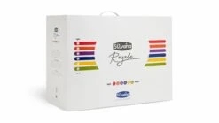 Dekbed Silvana Royale Medium 100% Dons Voor/najaar -Slaap Comfort Verkoop Dekbed Silvana Royale Medium 100 dons voor najaar 4
