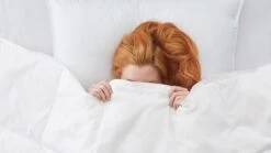 Dekbed Superieur 90% Dons Zomer -Slaap Comfort Verkoop Dekbed Superieur 90 dons zomer 2