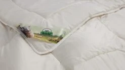 Dekbed Tencel Wol Alle Seizoenen 9 Dekbed Tencel Wol Alle Seizoenen -Slaap Comfort Verkoop Dekbed Tencel wol alle seizoenen off white 3