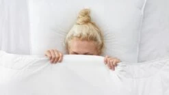 Dekbed Katoen Zomer -Slaap Comfort Verkoop Dekbed katoen zomer 3