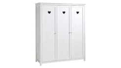 Draaideurkast Amori 3-deurs