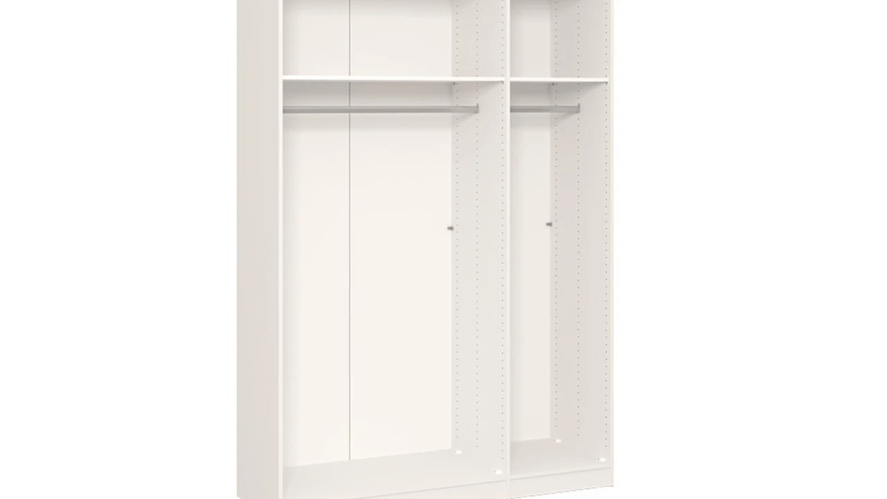 Schuifdeurkast Switchline 2 Schuifdeurkast Switchline - Afbeelding 2