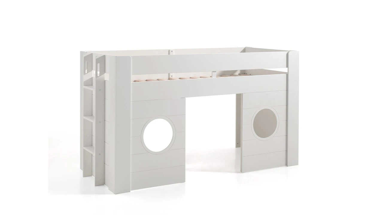 Halfhoogslaper Freya 3 Halfhoogslaper Freya - Afbeelding 3