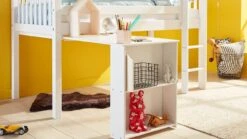 Halfhoogslaper Kris 5 Halfhoogslaper Kris -Slaap Comfort Verkoop Halfhoogslaper Kris 1